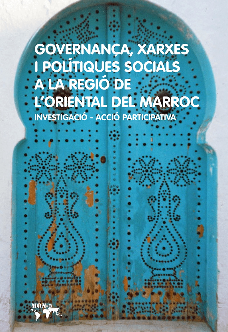 Governanca xarxes i politiques socials a la Regio Oriental del Marroc